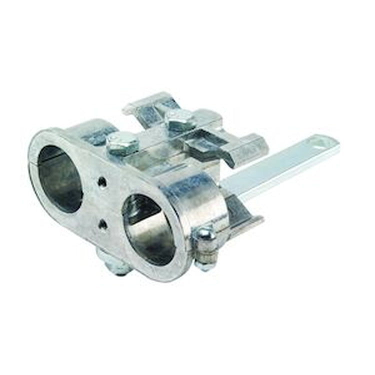 9006-4 1/2 IN Agricultural Break Away Clamp