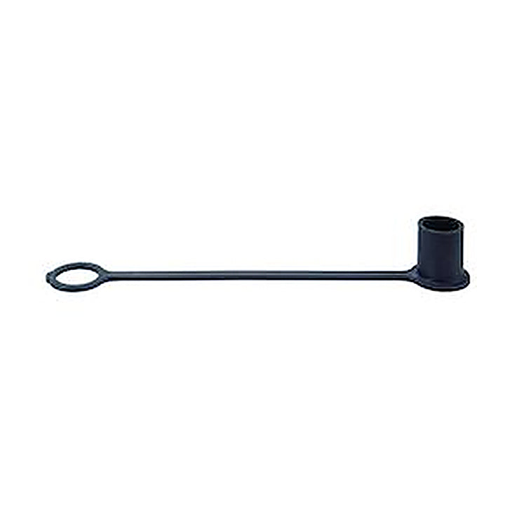 H4-65M/PH 1/2 IN Agricultural Nitrile Dust Plug