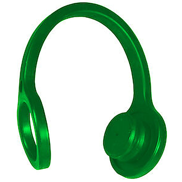 5205-4M-GR 1/2 IN Agricultural Molded Rubber Dust Plug
