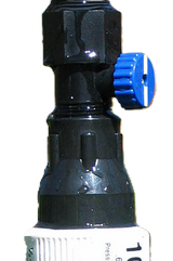 Senninger Ball Valve