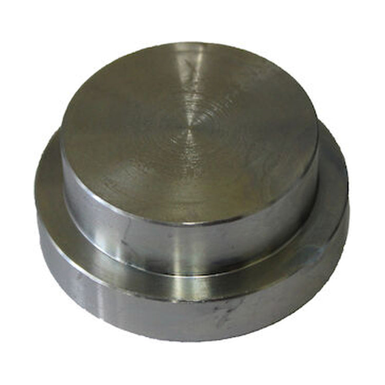20FLH-PLUG 1-1/4″ Code 62 Flange Plug