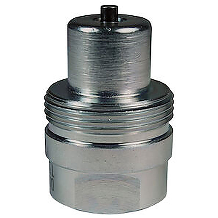 T3F3-PV 3/8 IN Enerpac Plug x 3/8-18 NPTF with Female Threads - Steel