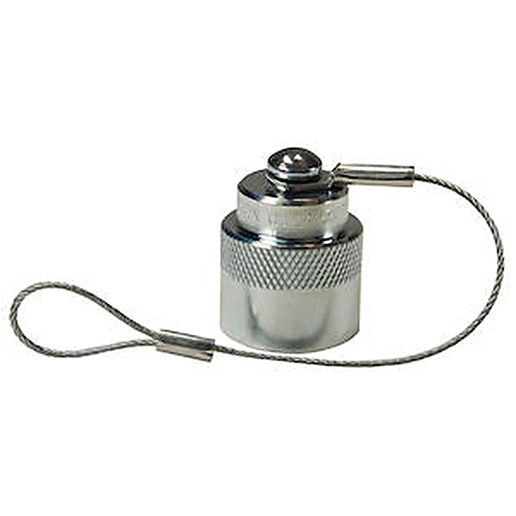 T2DC 1/4 IN Enerpac Steel Dust Cap