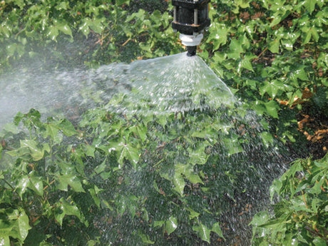 Senninger Fan Spray Nozzle