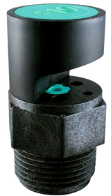 Senninger Fan Spray Nozzle