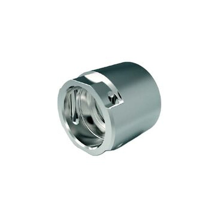 24FSL 1-1/2 IN Female Stecko Flush Fit End Cap