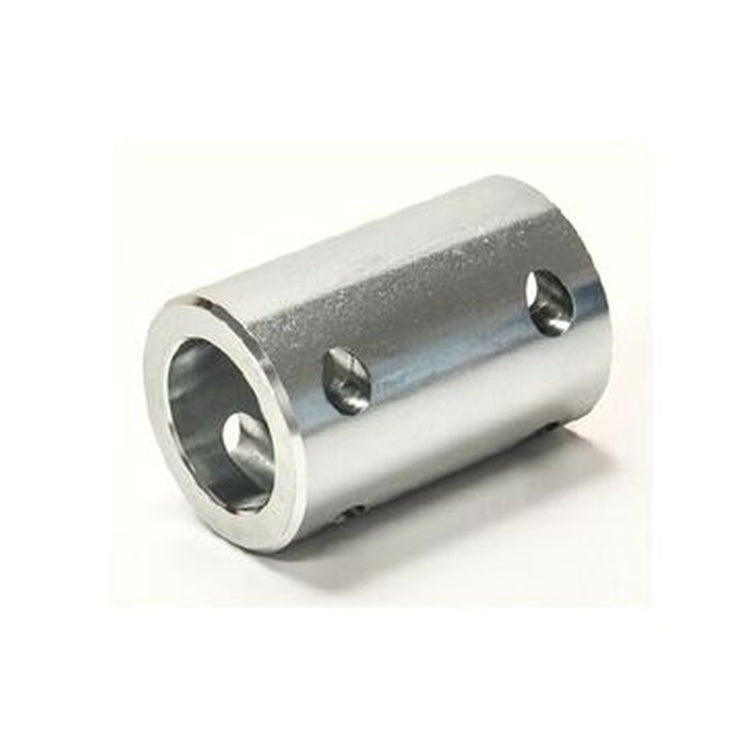 20FSH-20FSH 1-1/4 IN Female Super Stecko₁ x 1-1/4 IN Female Super Stecko₂