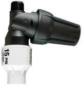 Senninger Filter Regulator - 15 PSI Model