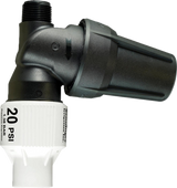 Senninger Filter Regulator - 20 PSI Model