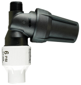 Senninger Filter Regulator - 6 PSI Model