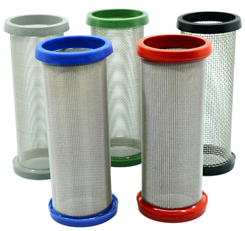 Senninger Filter Regulator - 15 PSI Model