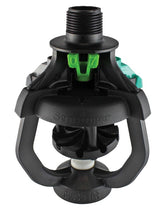 Senninger I-WOB 2 - Black Defector