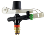 Senninger Pivot-Master Impact Sprinkler 3006 - Orange