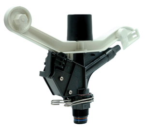 Solid Set Impact Sprinklers