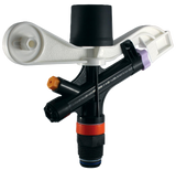 Senninger 23° DOUBLE NOZZLE - 30 SERIES Impact