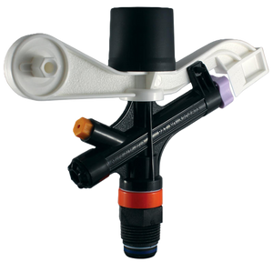 Solid Set Impact Sprinklers