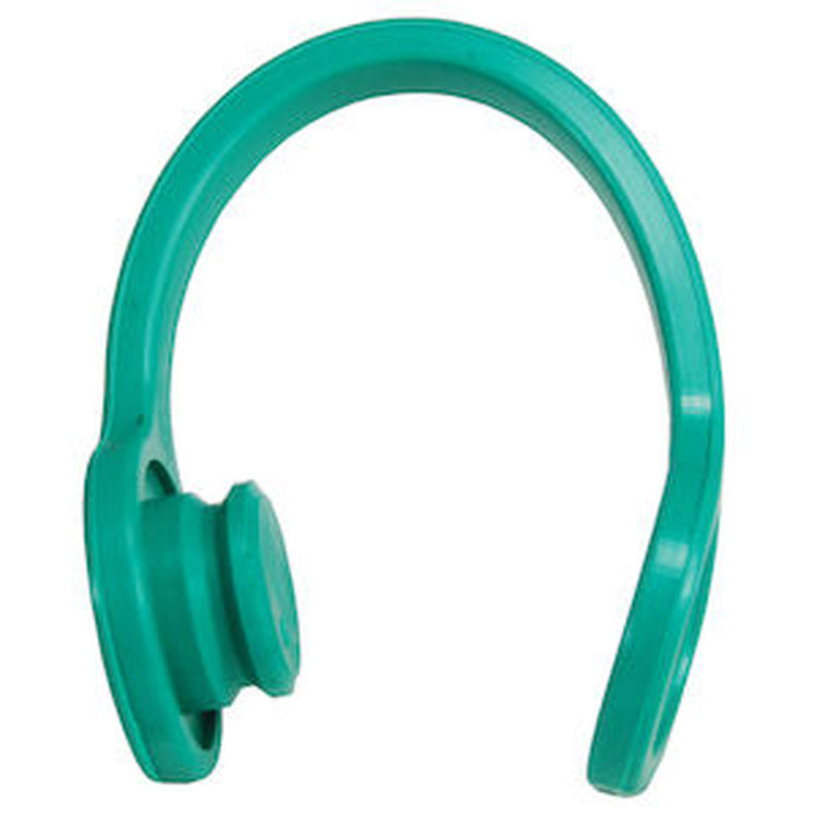 RD-4K-G-DP 1/2 IN ISO A Nitrile Dust Plug - Green Blister Pack