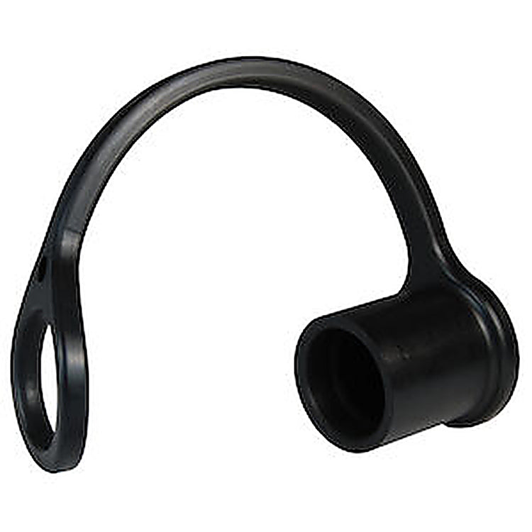 H6-66M/PH 3/4 IN ISO A Molded Rubber Dust Cap