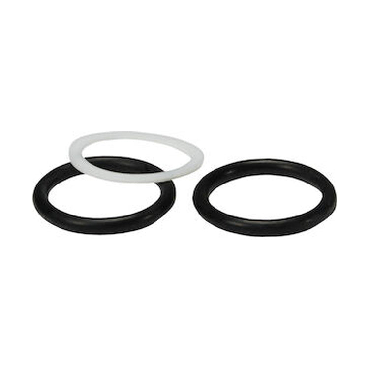 3H-SKIT 3/8 IN ISO B Seal Kit