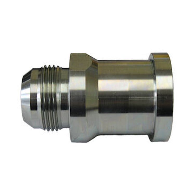 8MJ-8FL45 1/2″ Male JIC x 1/2″ Code 61 Flange 45