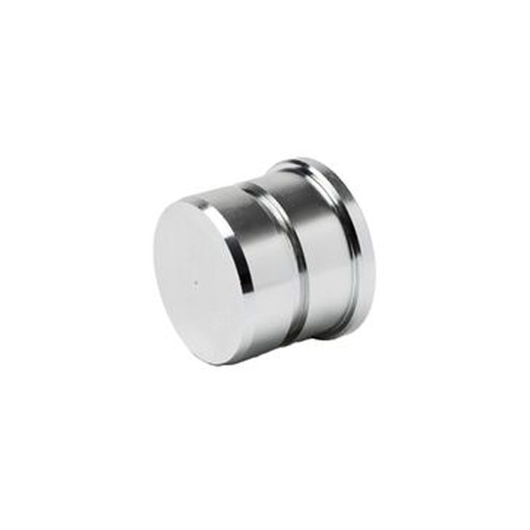 40MSL-PLUG 2-1/2 IN Male Stecko Flush Fit End Plug