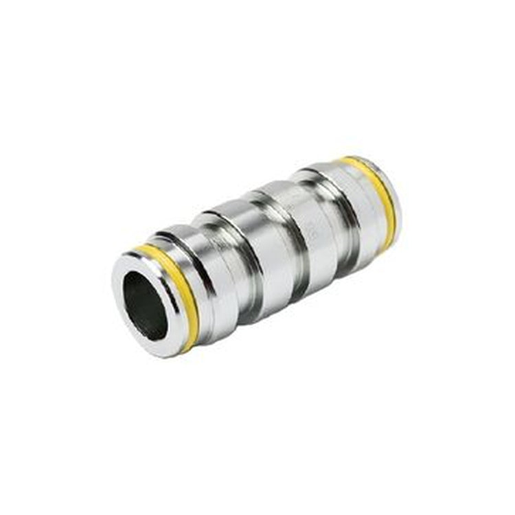 40MSL-40MSL 2-1/2 IN Male Stecko Flush Fit₁ x 2-1/2 IN Male Stecko Flush Fit₂