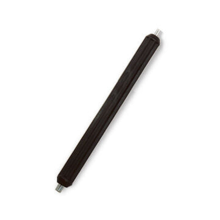 18-LANCE 18 IN Nickel Chrome Plated Steel Molded Grip Lance