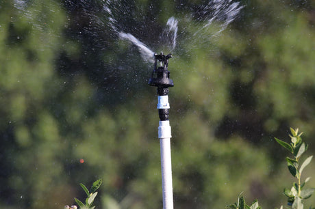 Senninger Mini Pressure Regulator