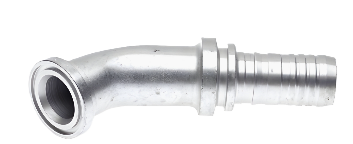 32GSP-32FL45-066 2 GlobalSpiral Plus x 2 Code 61 Flange 45