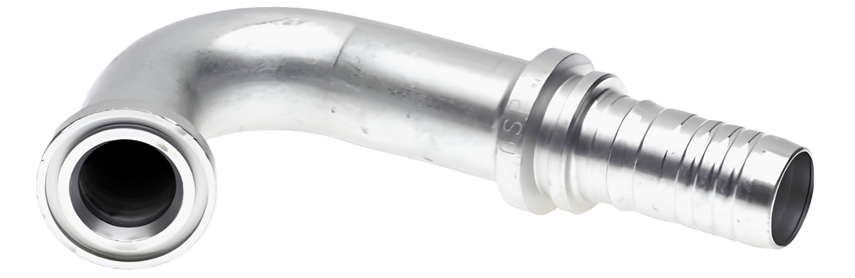 32GSP-32FL125-150 2 GlobalSpiral Plus x 2 Code 61 Flange 125