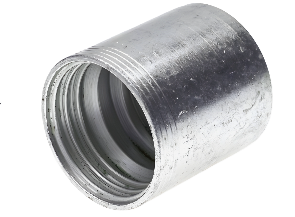 32GSP1F-4 2" GlobalSpiral Plus Ferrule Spiral Wire