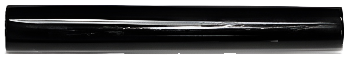 Vinyl Bend Restrictor 2.38" ID Nylon Protective Sleeve