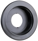 142-18 2 1/2 inch Mounting Grommet; open back; poly bag