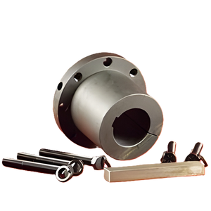 QD Bushing 9.1-4 Bore Size