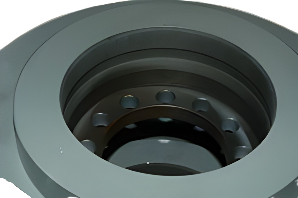 10/8V2480-752 GE752 MOTOR MOUNT SHEAVE