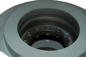 GE752 Oilfield Sheaves