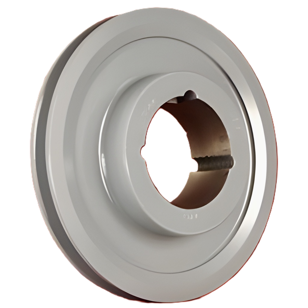 1/3V690-1610 TB SHEAVE 3V SECTION 1 GROOVE