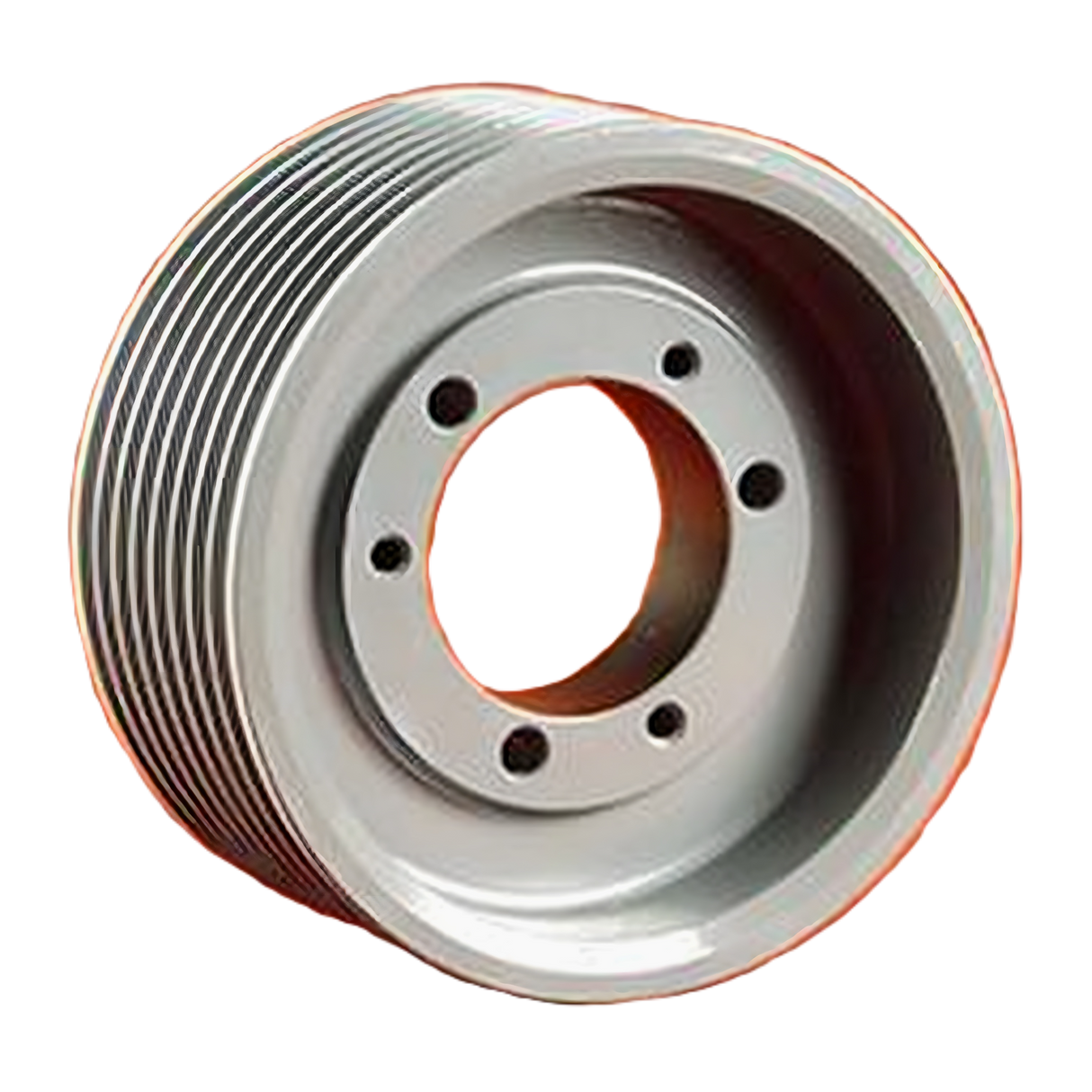 10/3V800SF QD SHEAVE 3V SECTION 10 GROOVE