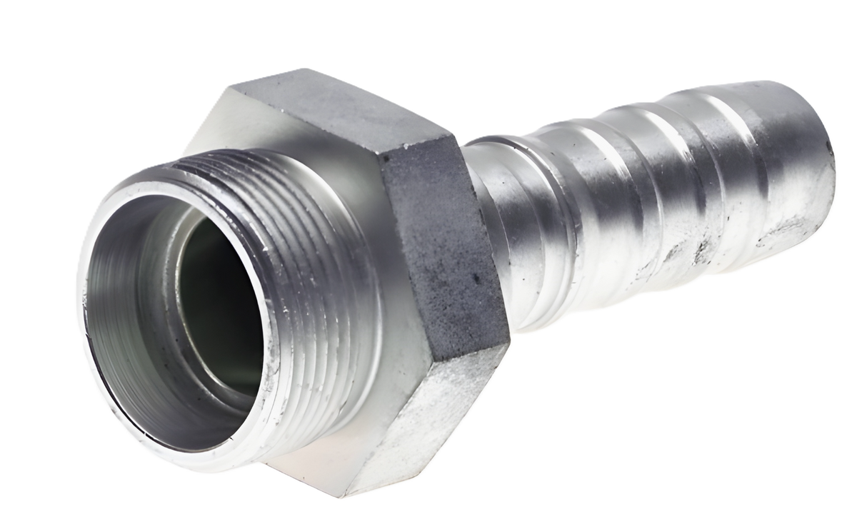 12GS-28MKB Gates 3/4 GlobalSpiral x 36-1.5 MM Male Kobelco