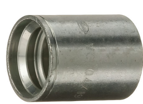 Gates GlobalSpiral Kupplung 6GS-6FFORX – Drehbar, Flachdichtung, O-Ring, Stahl