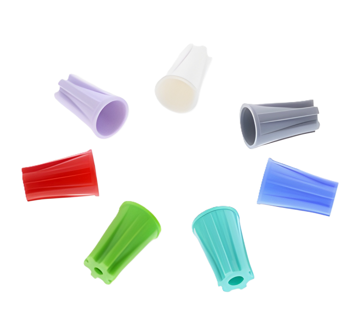 NZIN Senninger Nozzle Insert - Color Coded