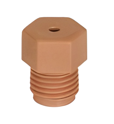 SPNZ Senninger Spreader Nozzles