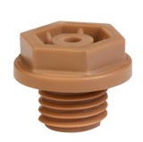 MWNZxx Senninger Nozzles for Mini Wobbler