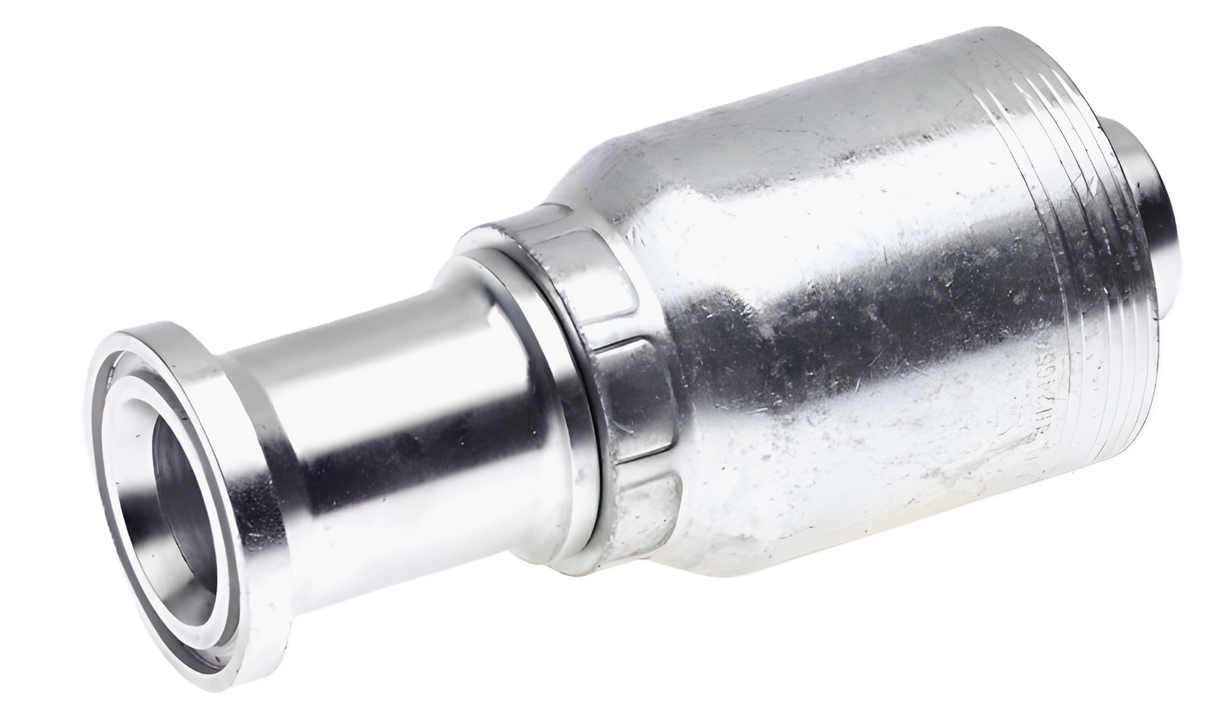 32GSM-32FL 2 GlobalSpiral MAX x 2 Code 61 Flange