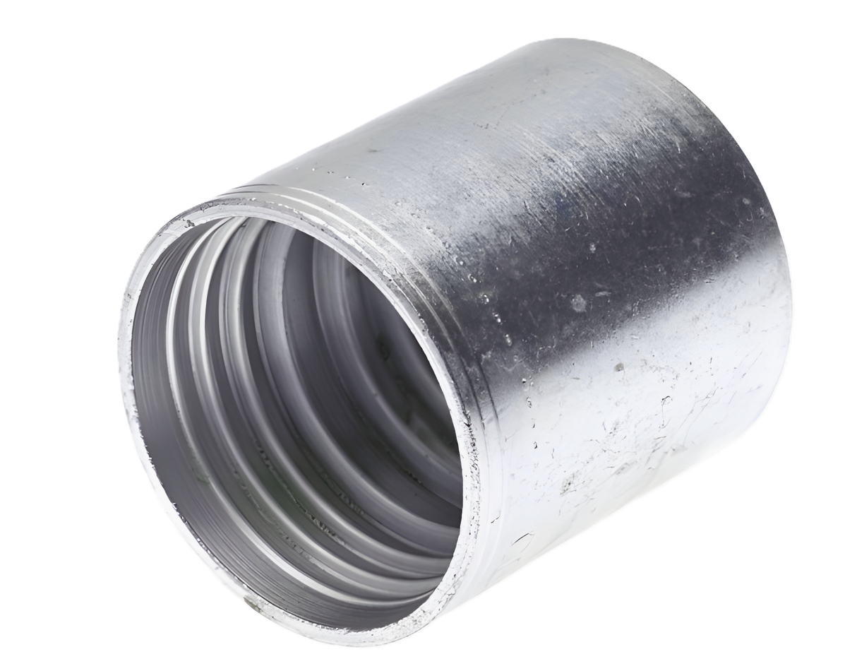 24GSP1F-2 Gates GlobalSpiral GS Plus 1-1/2" Ferrule Wire Braid