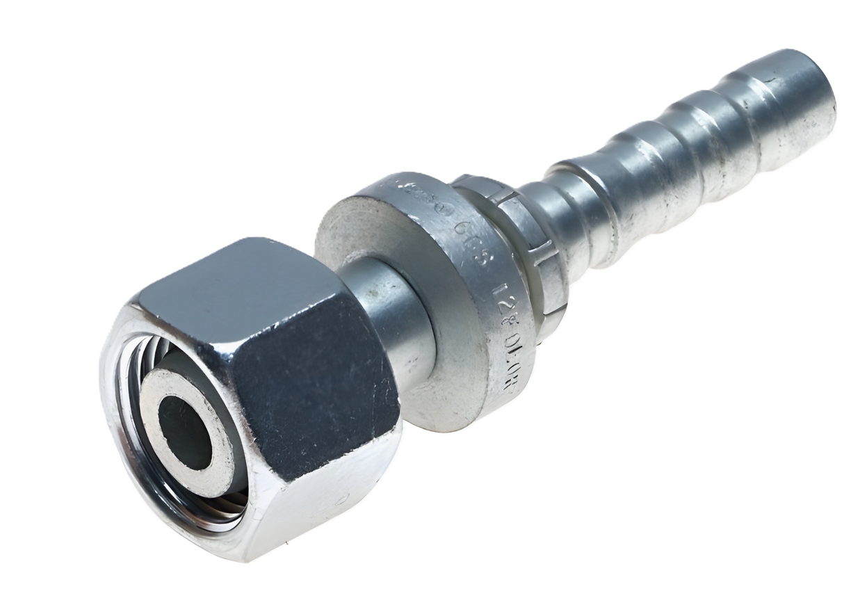 16GS-28FDLORX Gates 1 GlobalSpiral x 36-2.0 MM Female DIN Light