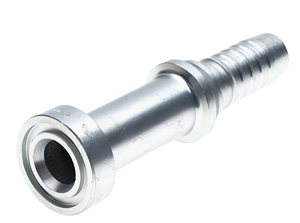 12GS-12FLC Gates 3/4 GlobalSpiral x 3/4 Caterpillar Style Flange