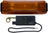 V161KA Clearance/Side Marker Light; amber kit; Viz Pack