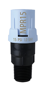 Senninger Mini Pressure Regulator