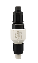 Senninger Pressure Regulator Landscape Grade (PRLG) - 600 Barb